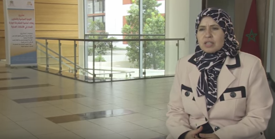 مشروع منتدى الزهراء للمرأة المغربية: التوعية السياسية والتكوين رهانات أساسية للمشاركة الوازنة للنساء في الانتخابات المحلية